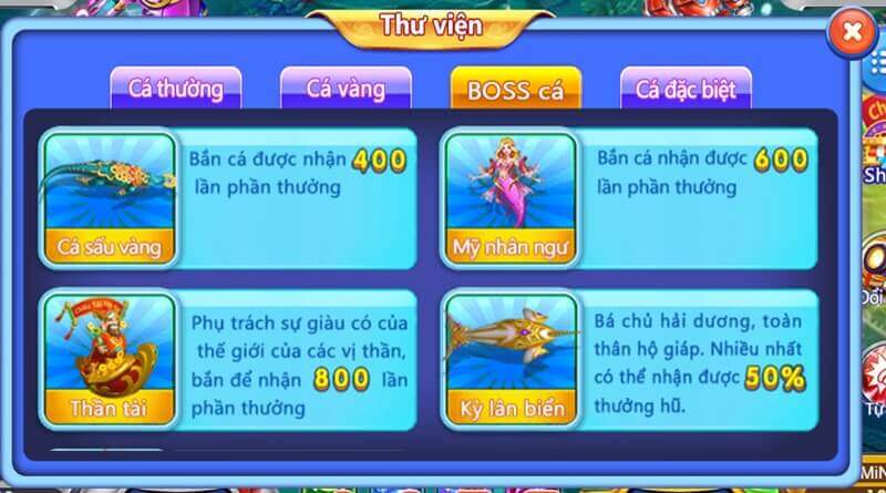 Mẹo săn cá đổi thưởng kiếm tiền liền tay