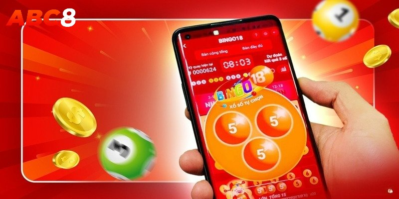 Loại hình mang đến cơ hội trúng thưởng siêu khủng