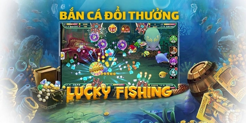 An tâm tin tưởng khi tham gia bắn cá đổi thưởng tại ABC8
