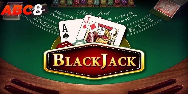 Quy trình ván game bài Blackjack cực chuẩn từ A đến Z
