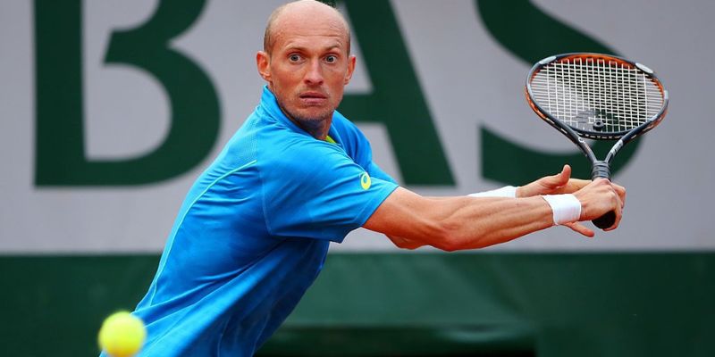 Chốt kèo tennis dễ chơi