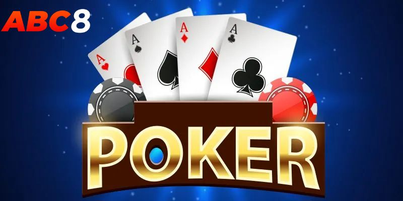 Vòng Poker Free Flop cực dễ nắm bắt